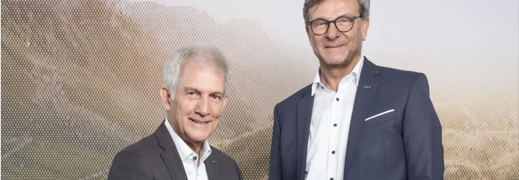 Kamuno AG was founded in March 2024 as an independent subsidiary of Urner Kantonalbank (UKB).