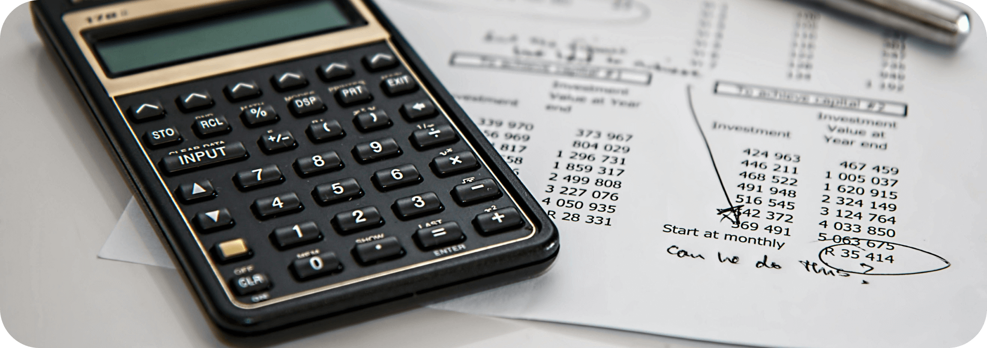 Sustainable liquidity planning ensures solvency. Find out what SMEs should consider – and how Kamuno's flexible SME loan can help you.