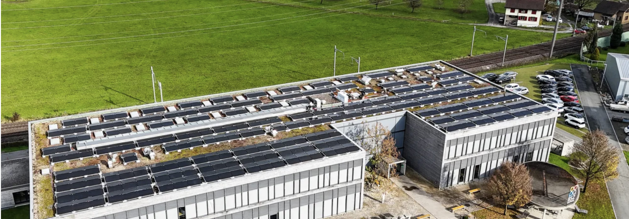 The Cantonal Bank of Uri and the solar company Solarify are entering into a strategic partnership.